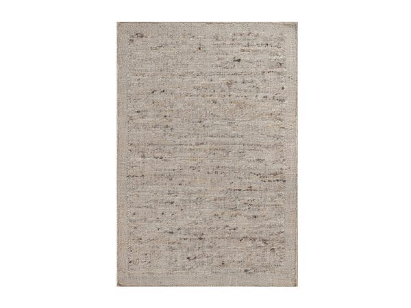 2'x3' Light Gray, Flat Weave, Durie Kilim with Plain Design, Textured, Tone on Tone, 100% Wool, Hand Woven, Sample, Mat, Oriental Rug HR92995